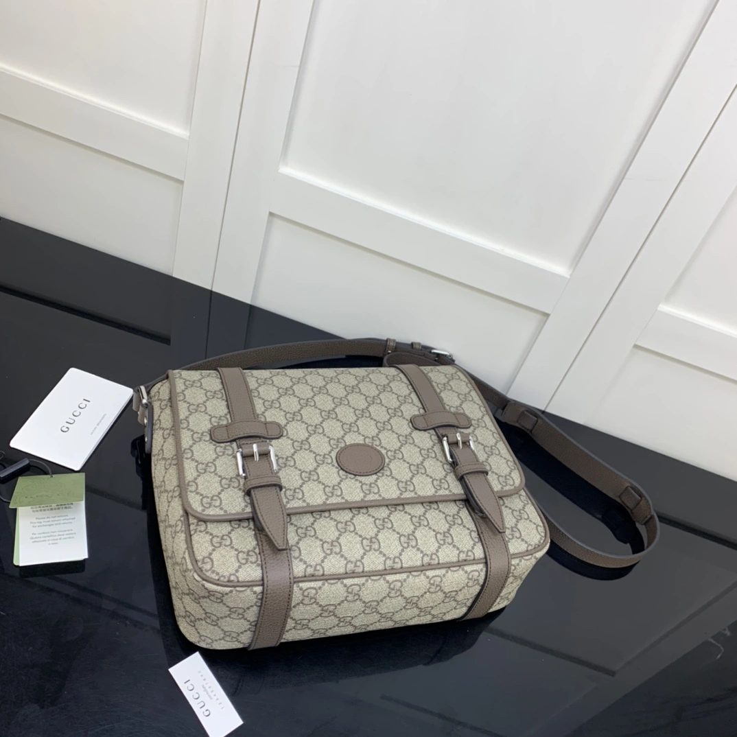 Gucci Satchel Bags UrbanChic 72547