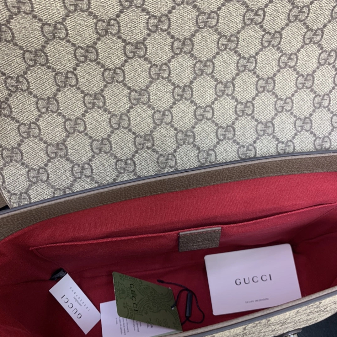 Gucci Satchel Bags UrbanChic 72547