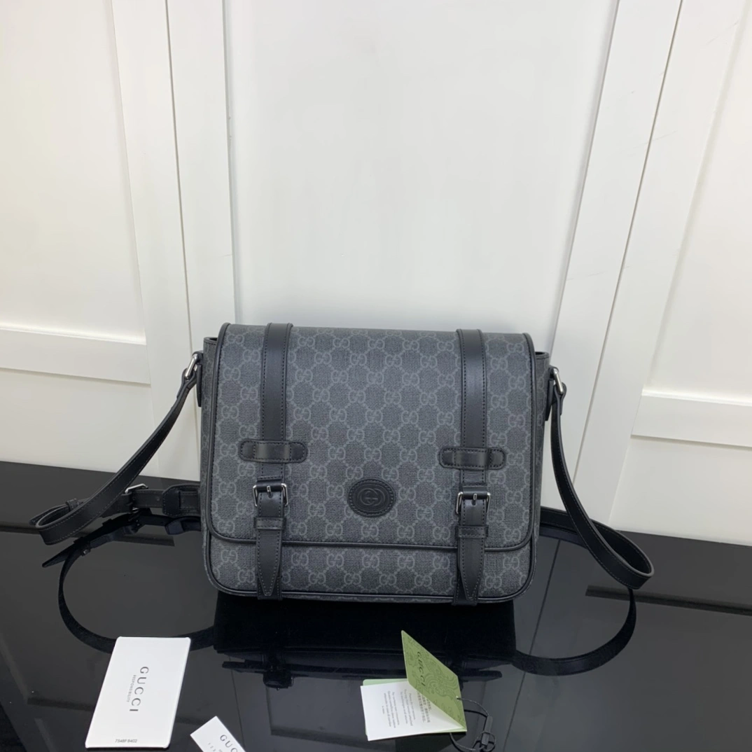 Gucci Satchel Bags Soft 72533