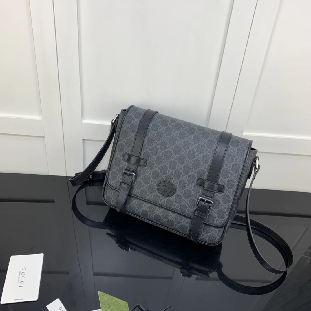 Gucci Satchel Bags Soft 72533