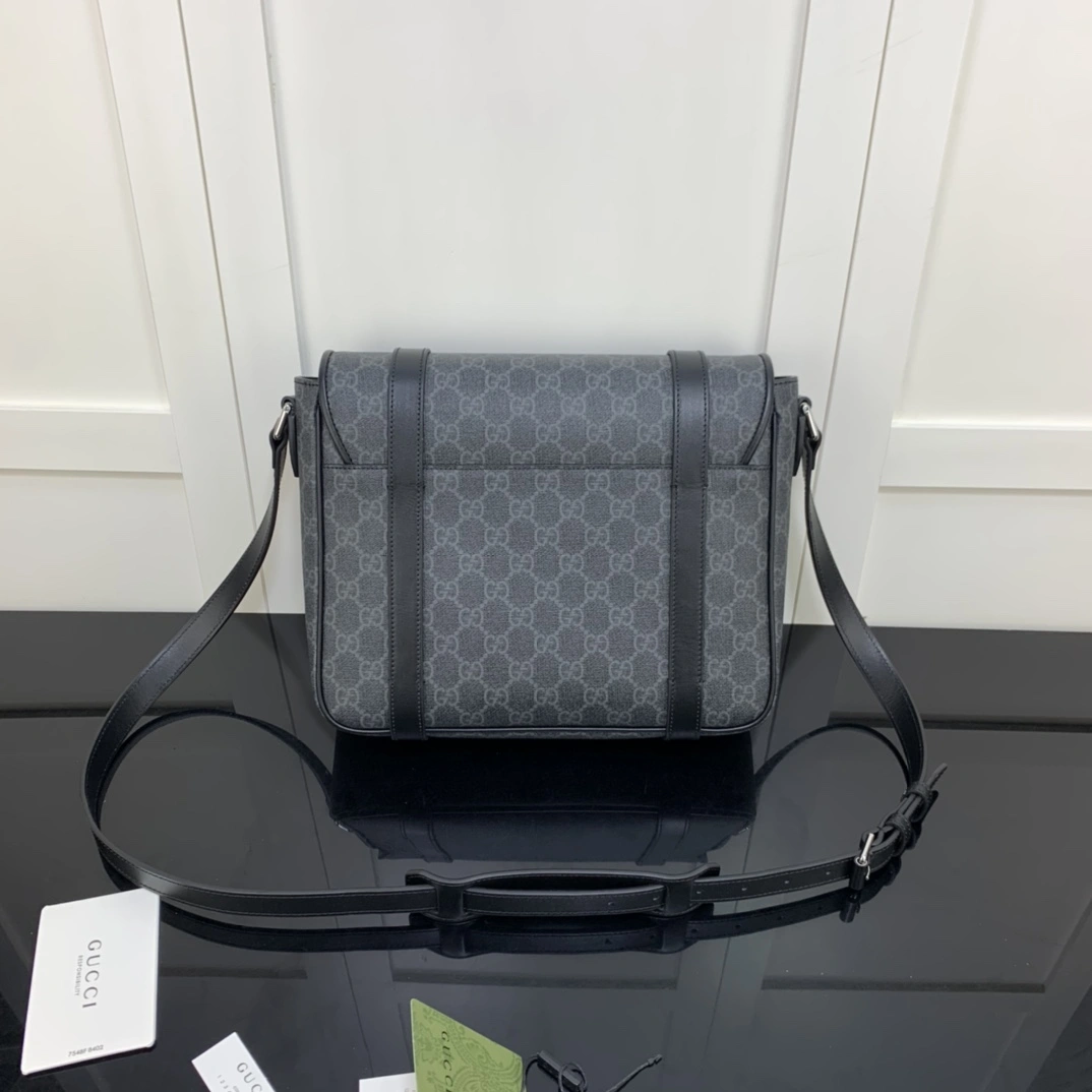 Gucci Satchel Bags Soft 72533