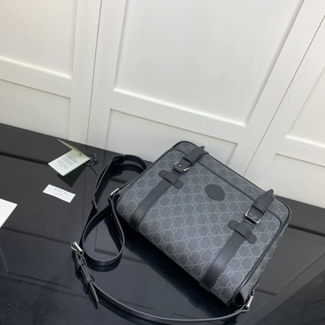 Gucci Satchel Bags Soft 72533