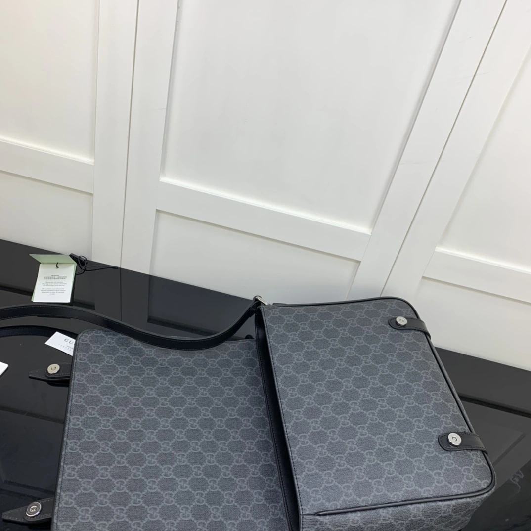 Gucci Satchel Bags Soft 72533
