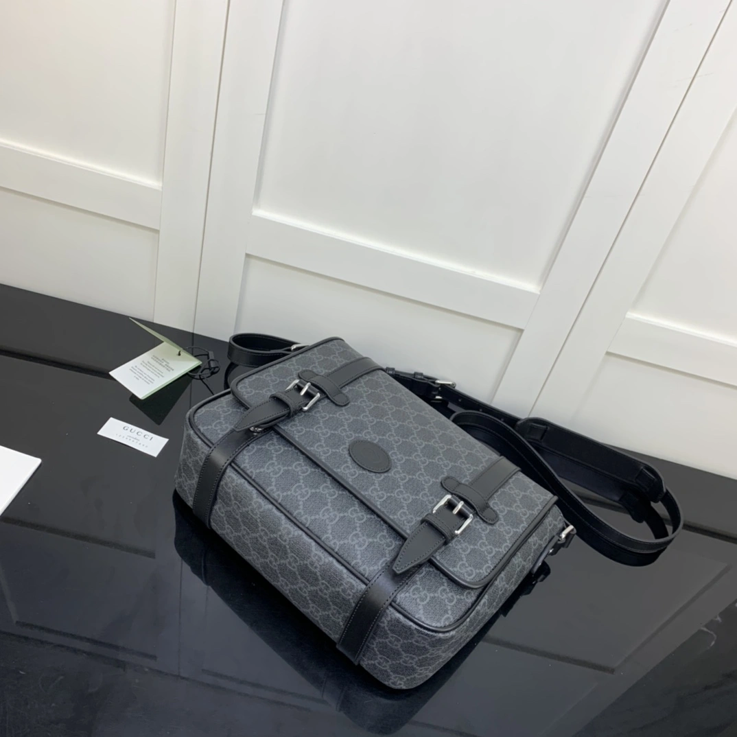 Gucci Satchel Bags Soft 72533