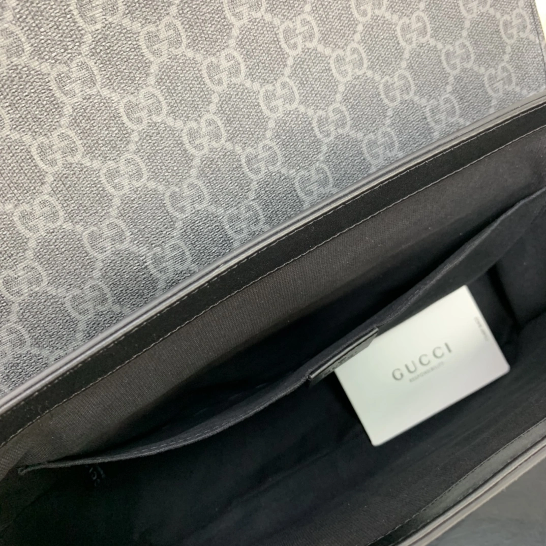 Gucci Satchel Bags Soft 72533