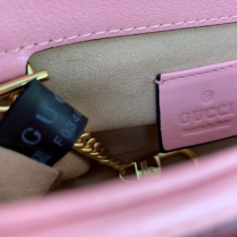 Gucci Satchel Bags SportInspired 72611