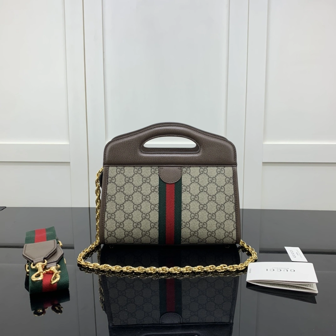 Affordable Gucci Satchel Bags 72536