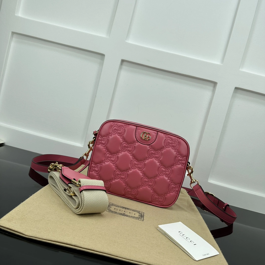 ModernLook Gucci Satchel Bags 72527
