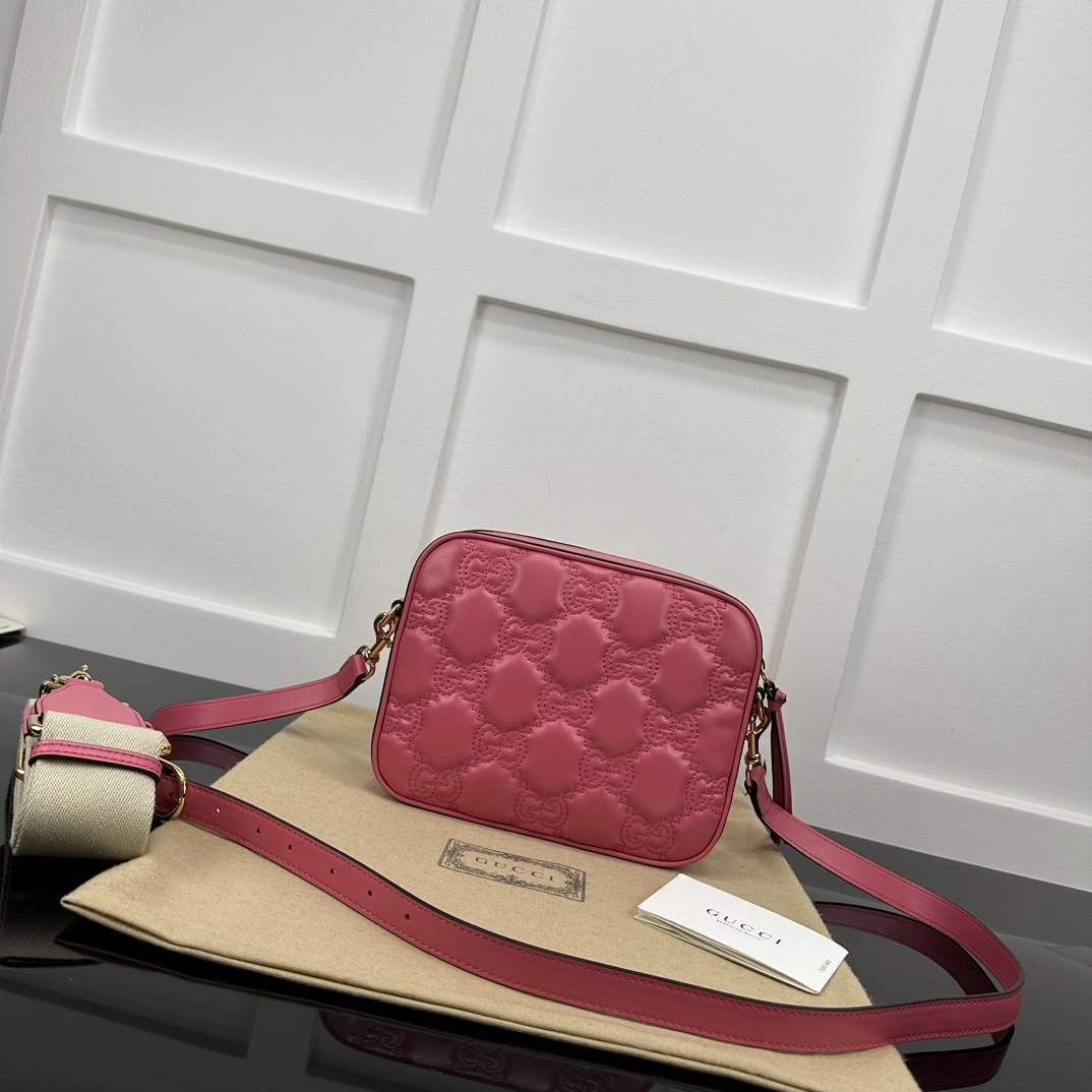 ModernLook Gucci Satchel Bags 72527