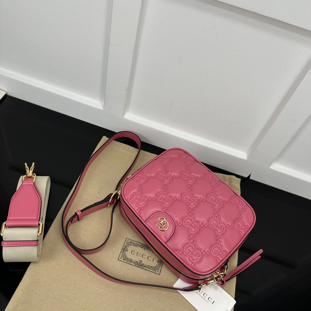 ModernLook Gucci Satchel Bags 72527