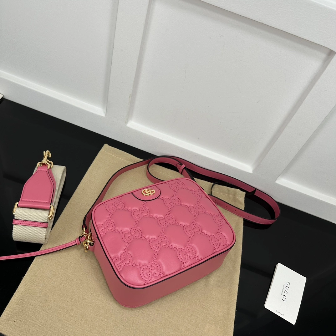 ModernLook Gucci Satchel Bags 72527
