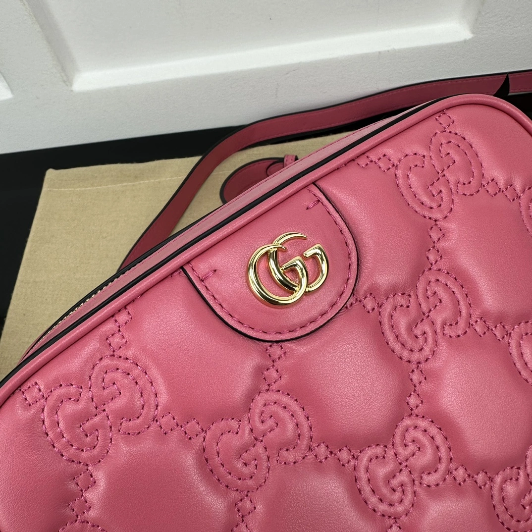 ModernLook Gucci Satchel Bags 72527