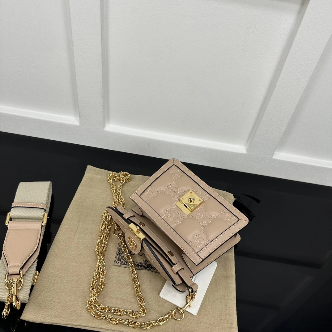 SmoothTexture Gucci Satchel Bags 72525