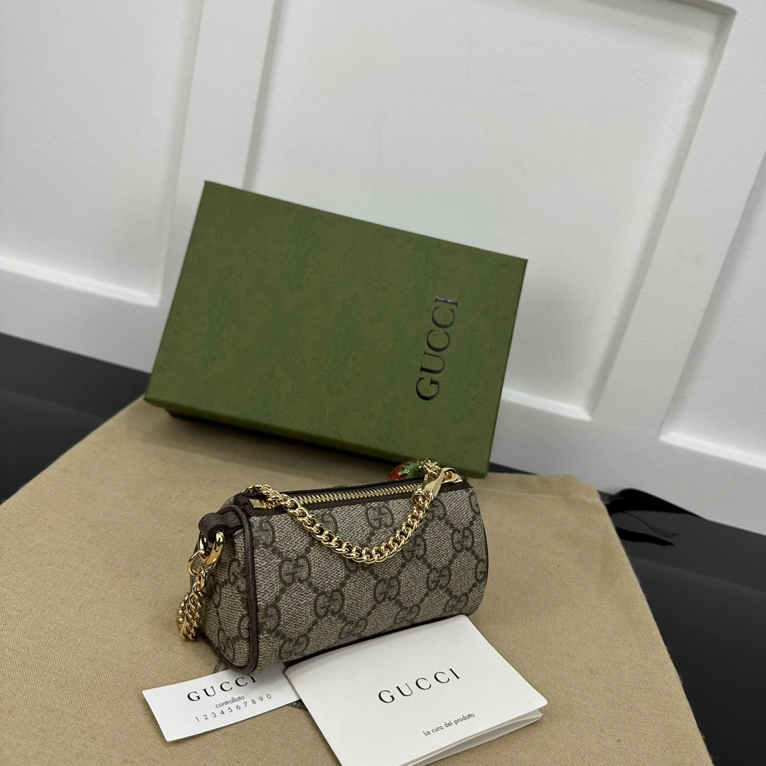 Bright Gucci Satchel Bags 72523