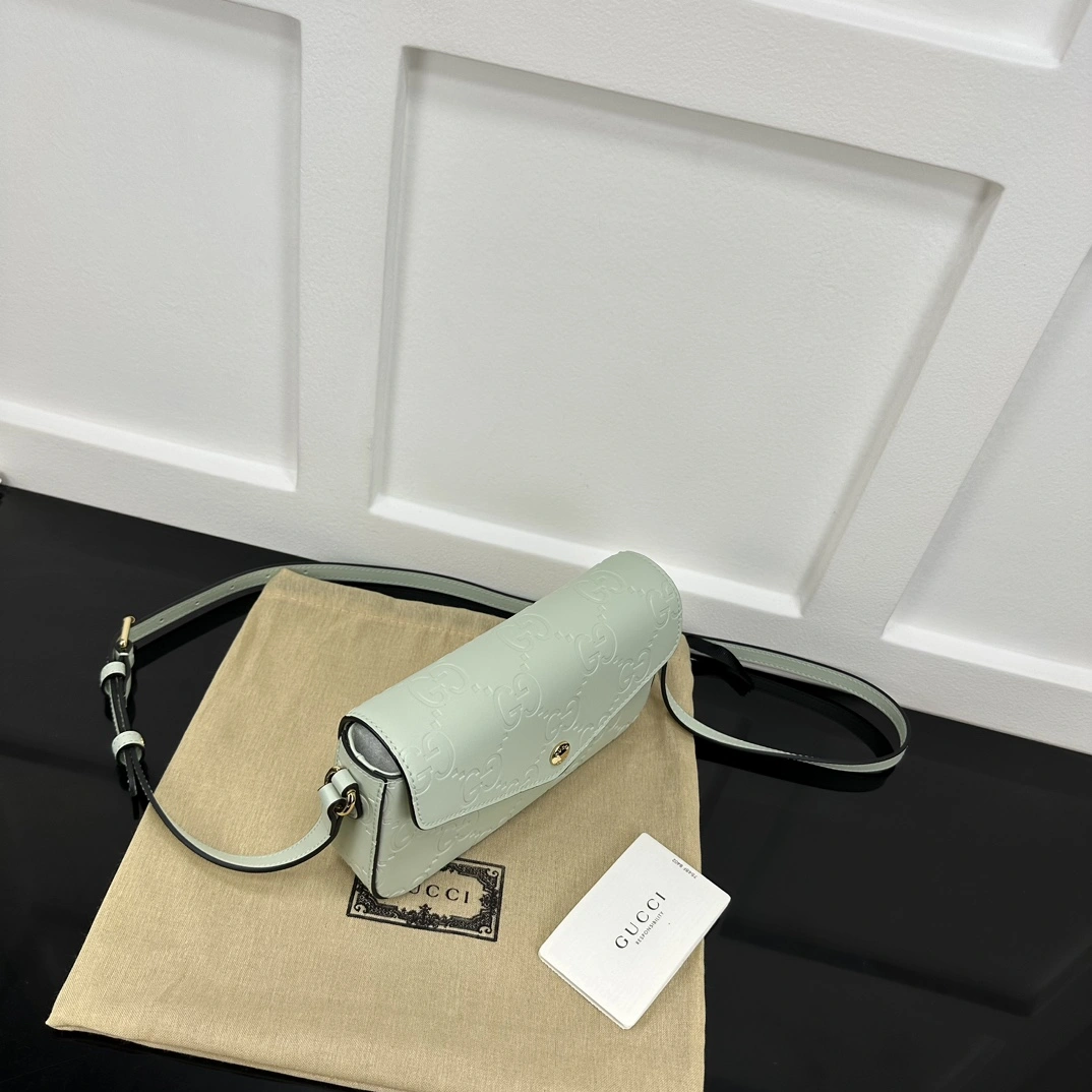 Gucci Satchel Bags Sustainable 72519