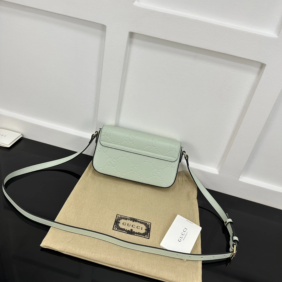 Gucci Satchel Bags Sustainable 72519
