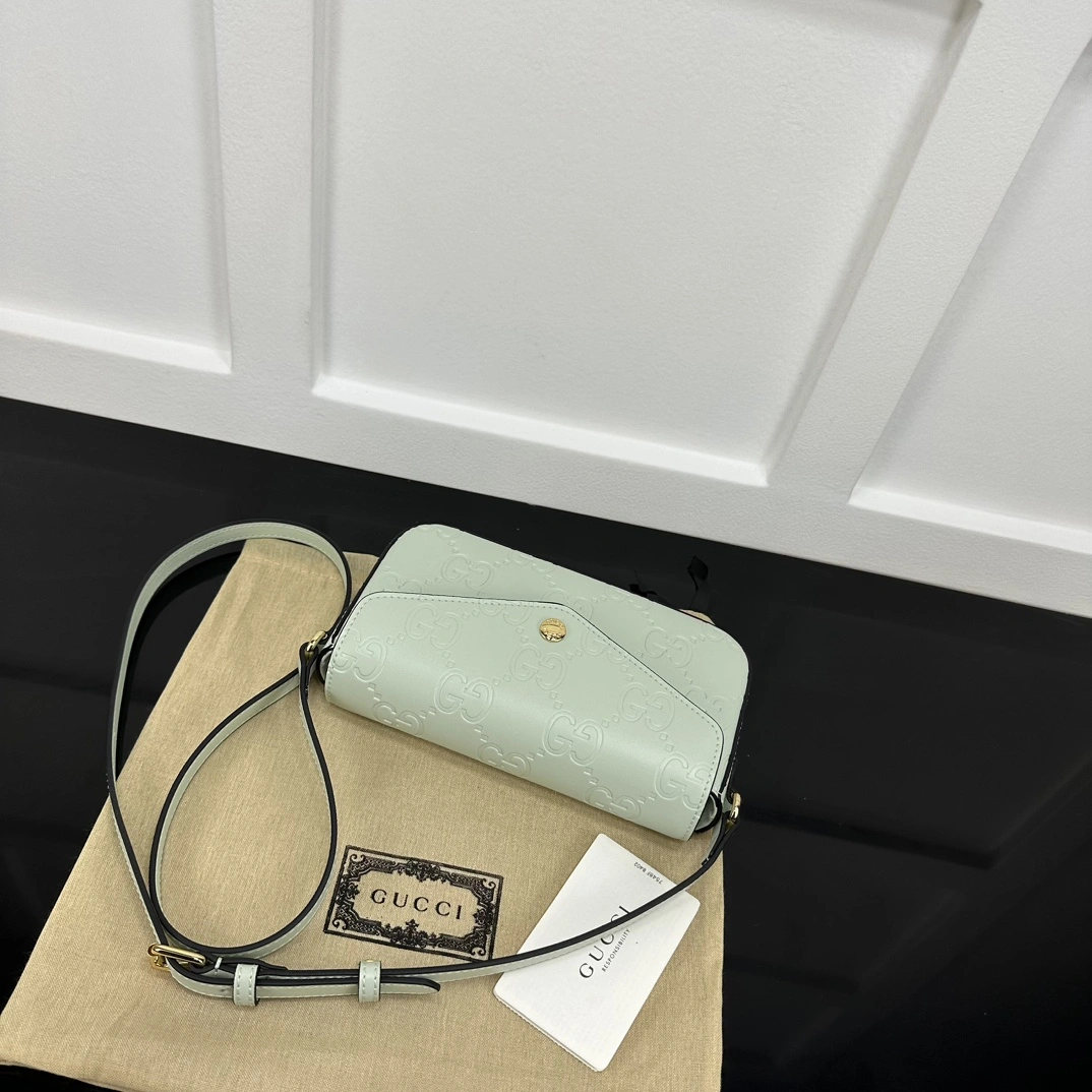 Gucci Satchel Bags Sustainable 72519