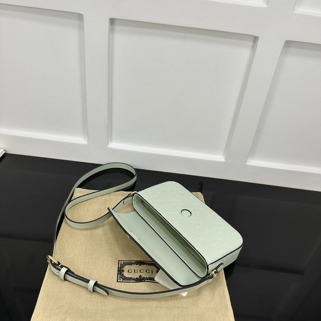 Gucci Satchel Bags Sustainable 72519