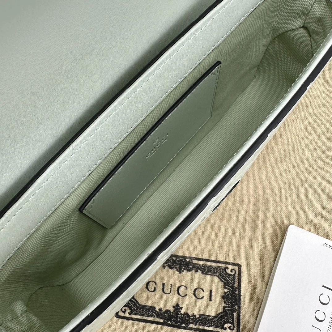 Gucci Satchel Bags Sustainable 72519