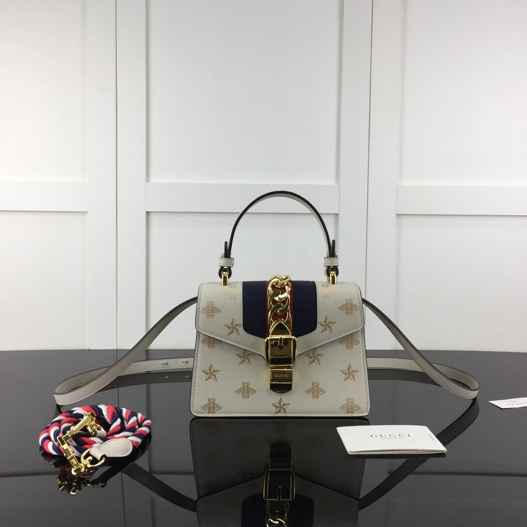 Gucci Satchel Bags Cozy 72510