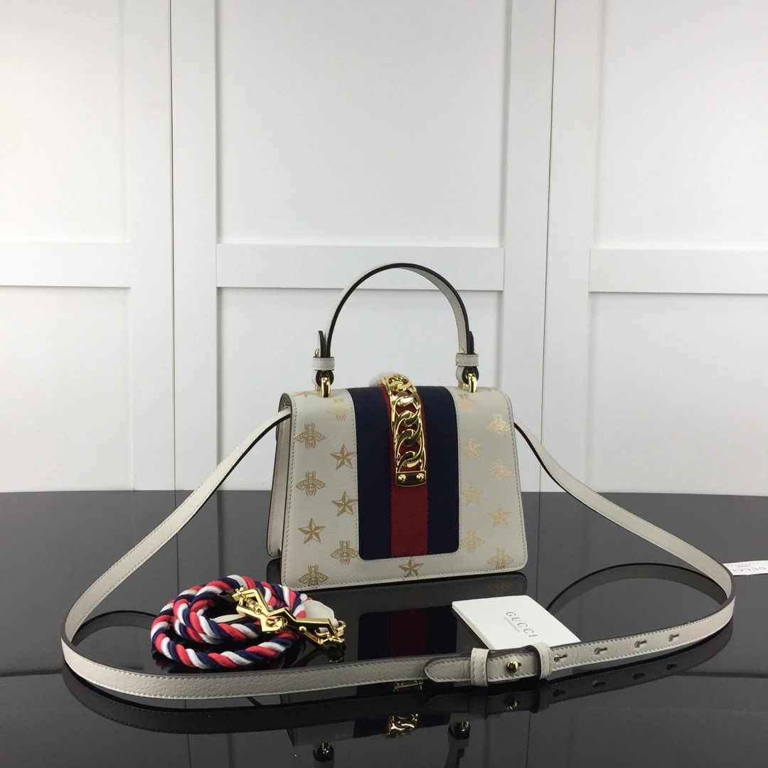 Gucci Satchel Bags Cozy 72510