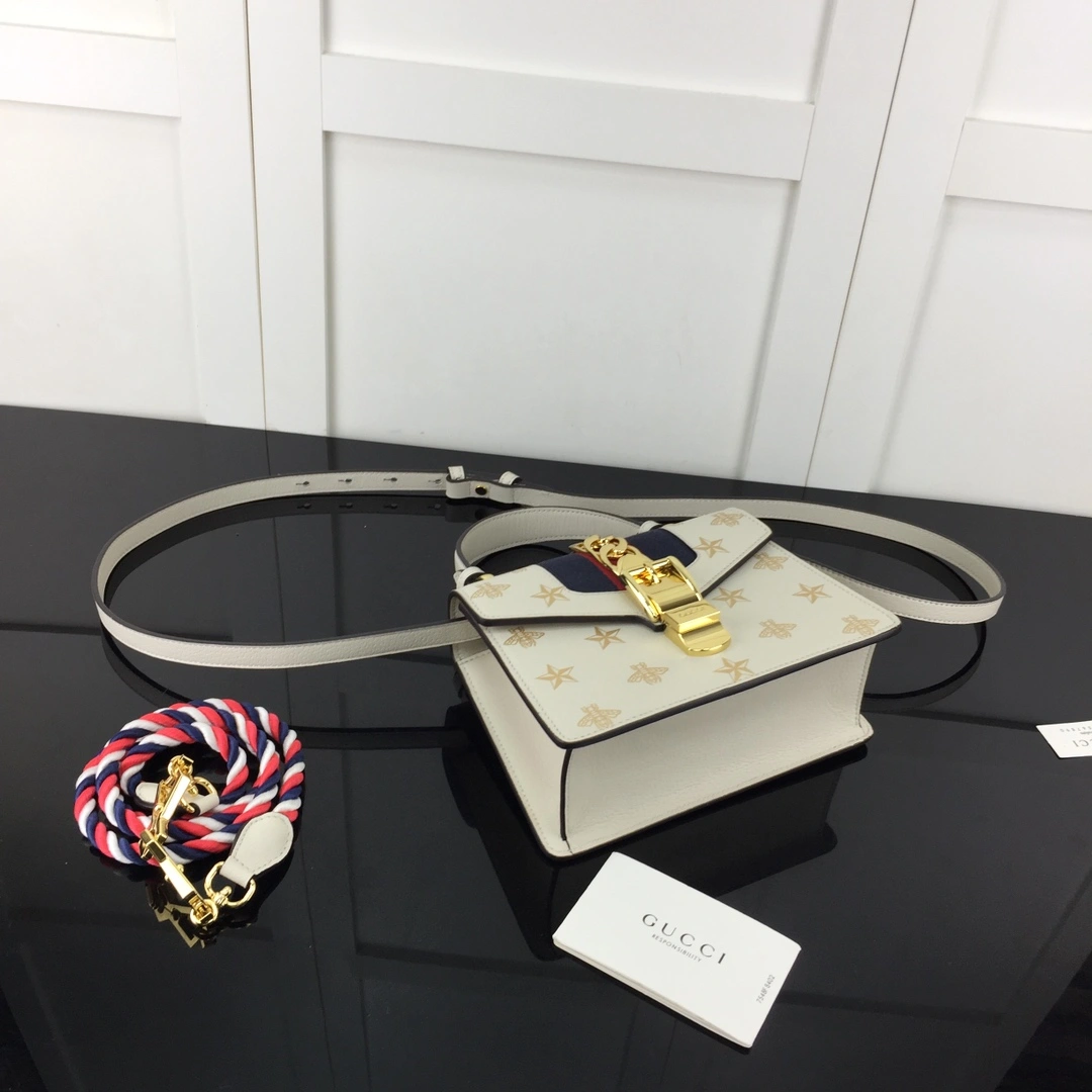 Gucci Satchel Bags Cozy 72510