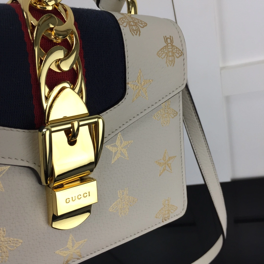 Gucci Satchel Bags Cozy 72510