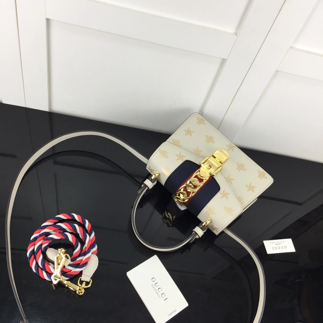 Gucci Satchel Bags Cozy 72510