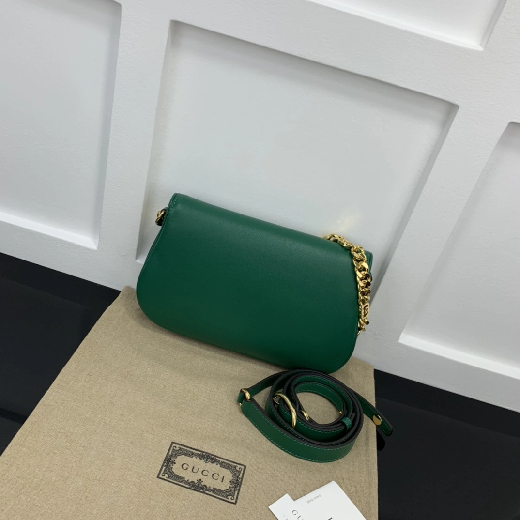 Gucci Satchel Bags Functional 67421