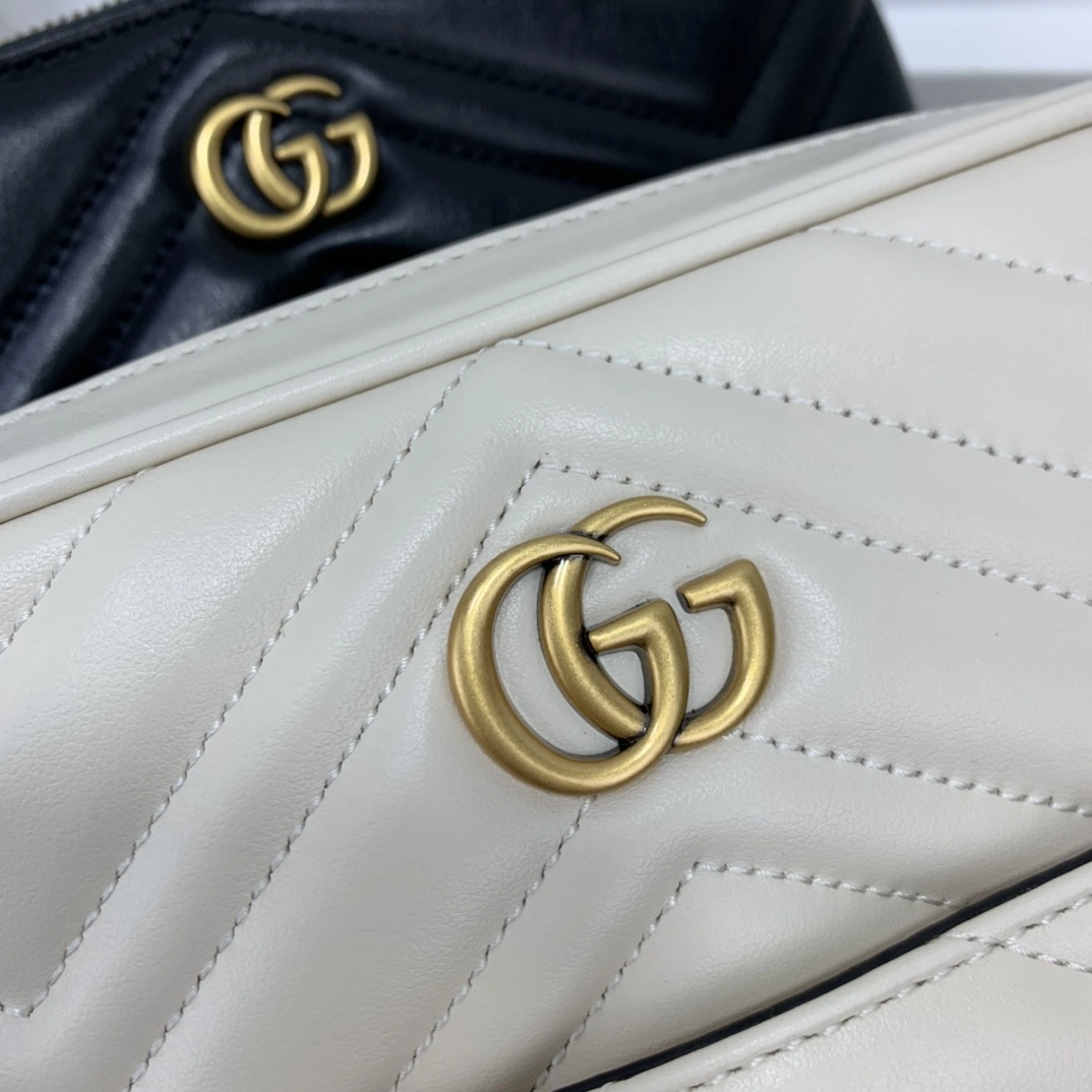 SmoothTexture Gucci Satchel Bags 67419
