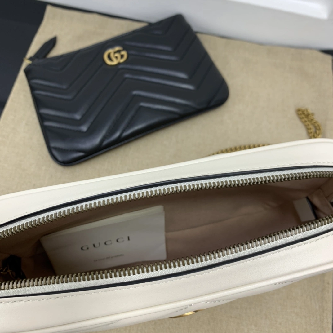 SmoothTexture Gucci Satchel Bags 67419