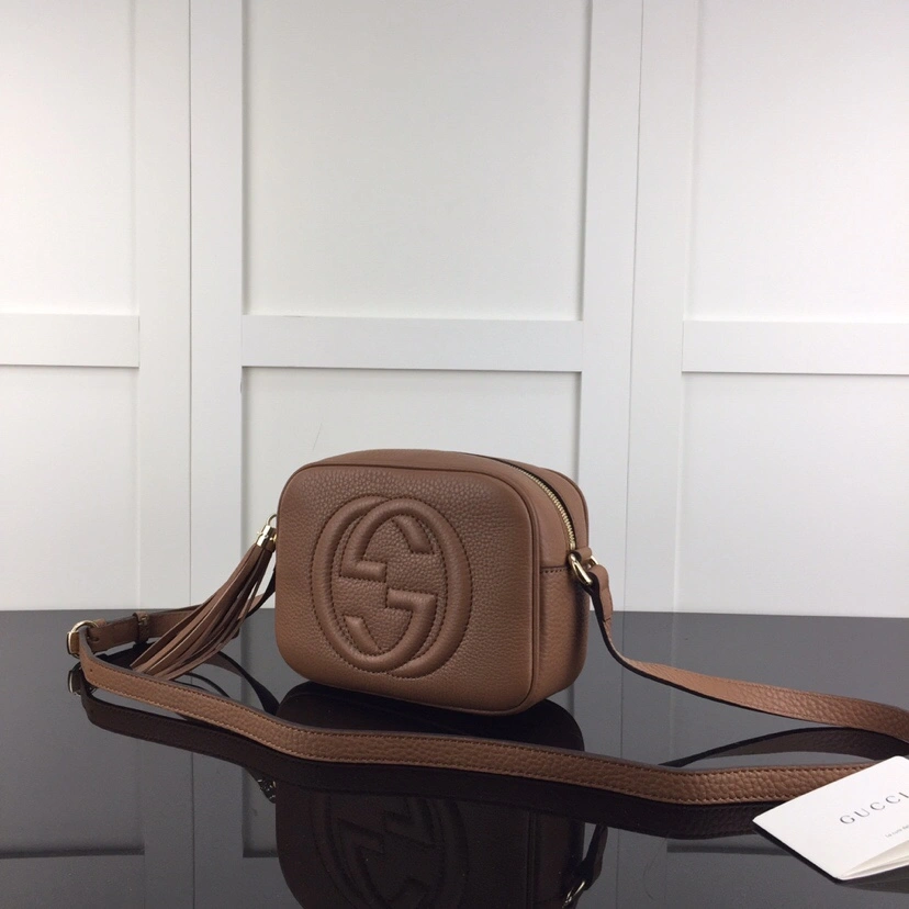 Gucci Satchel Bags Tailored 67416