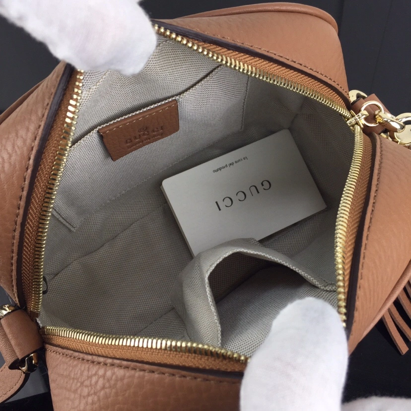Gucci Satchel Bags Tailored 67416