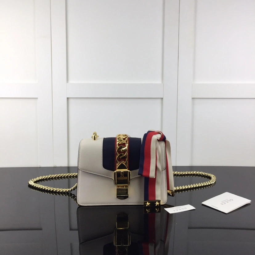 Gucci Satchel Bags Breathable 67414