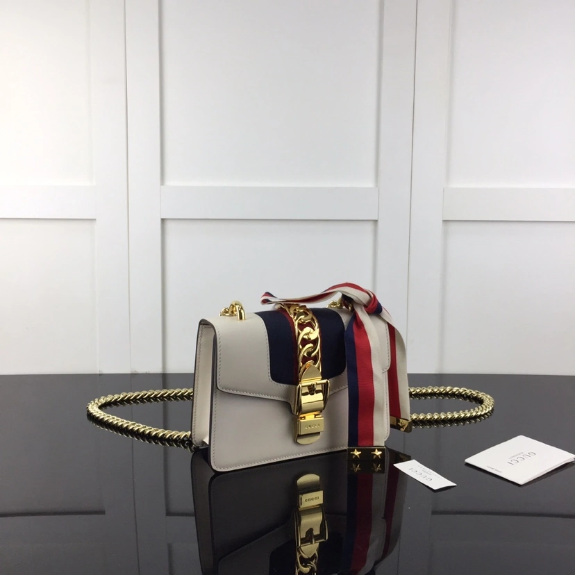 Gucci Satchel Bags Breathable 67414