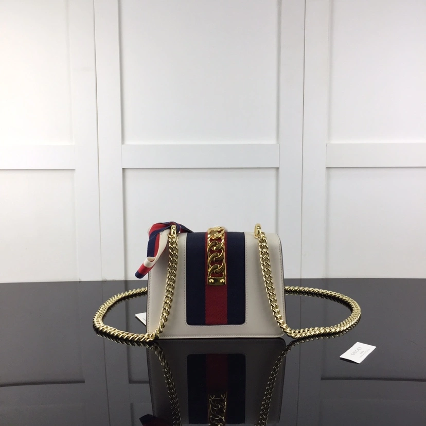 Gucci Satchel Bags Breathable 67414