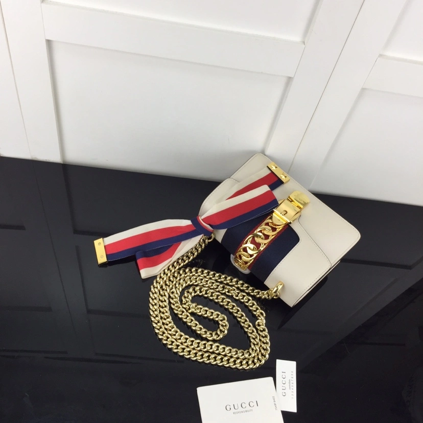 Gucci Satchel Bags Breathable 67414