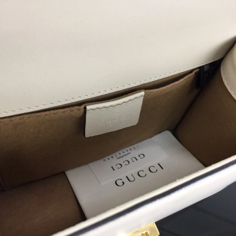 Gucci Satchel Bags Breathable 67414