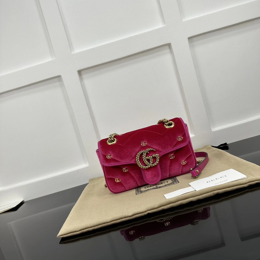 Soft Gucci Satchel Bags 67407