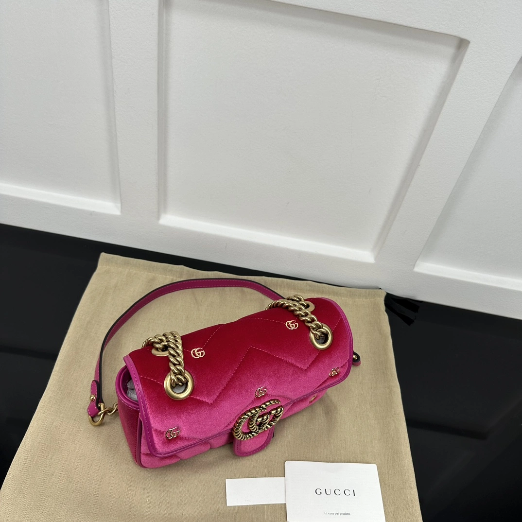 Soft Gucci Satchel Bags 67407