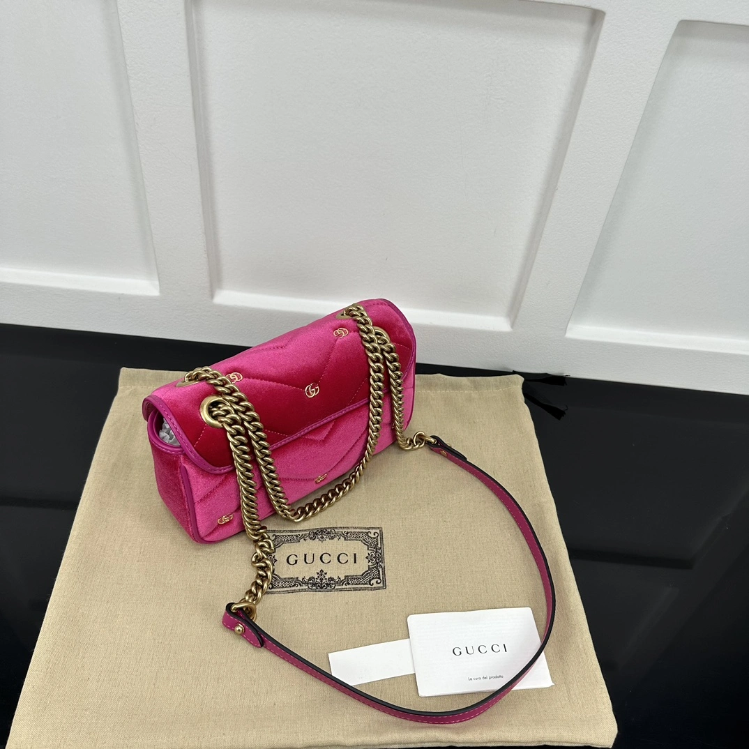 Soft Gucci Satchel Bags 67407