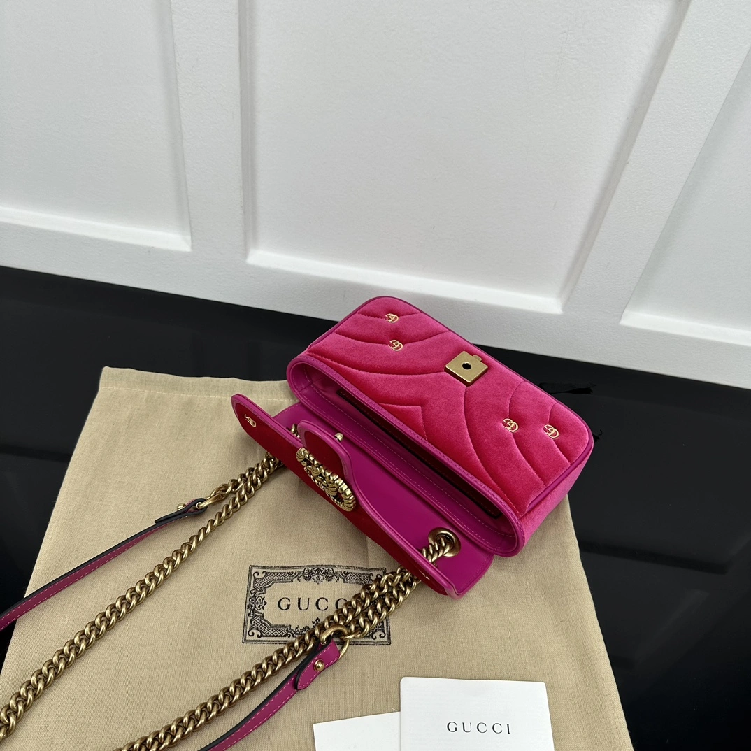 Soft Gucci Satchel Bags 67407