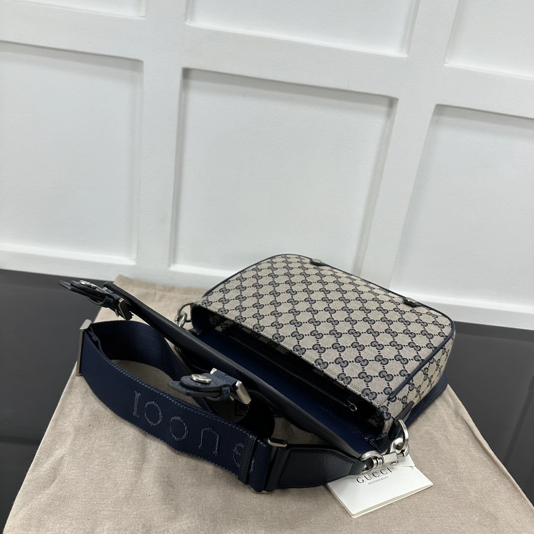Gucci Satchel Bags Classic 67411