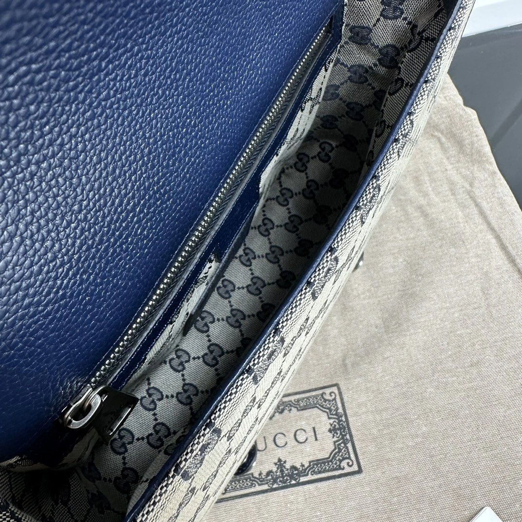Gucci Satchel Bags Classic 67411