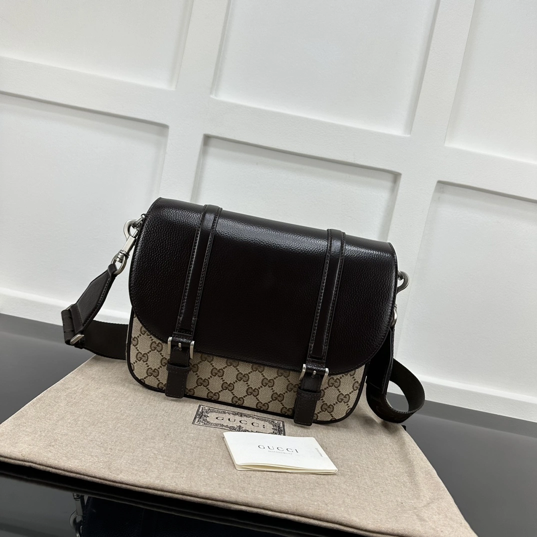 Gucci Satchel Bags WaterResistant 67405