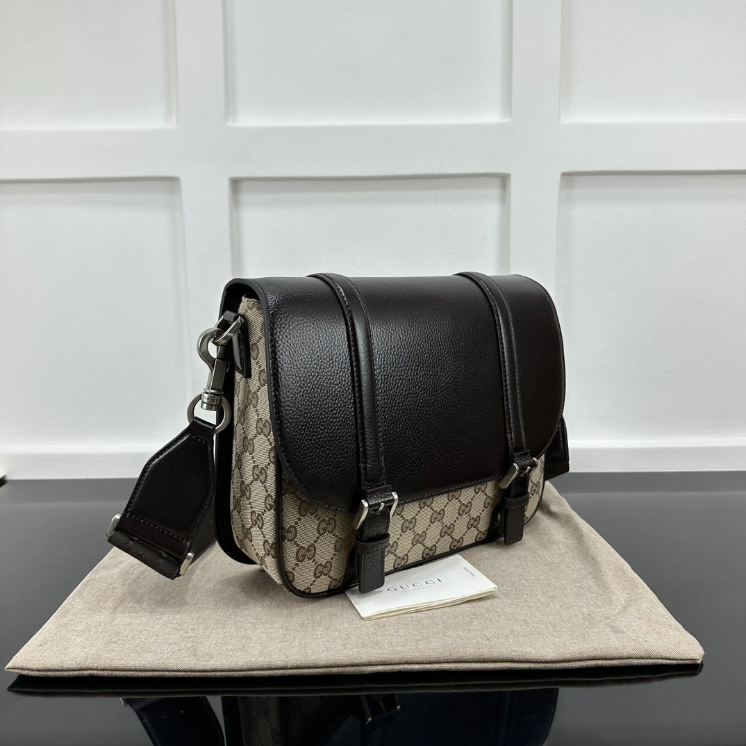 Gucci Satchel Bags WaterResistant 67405