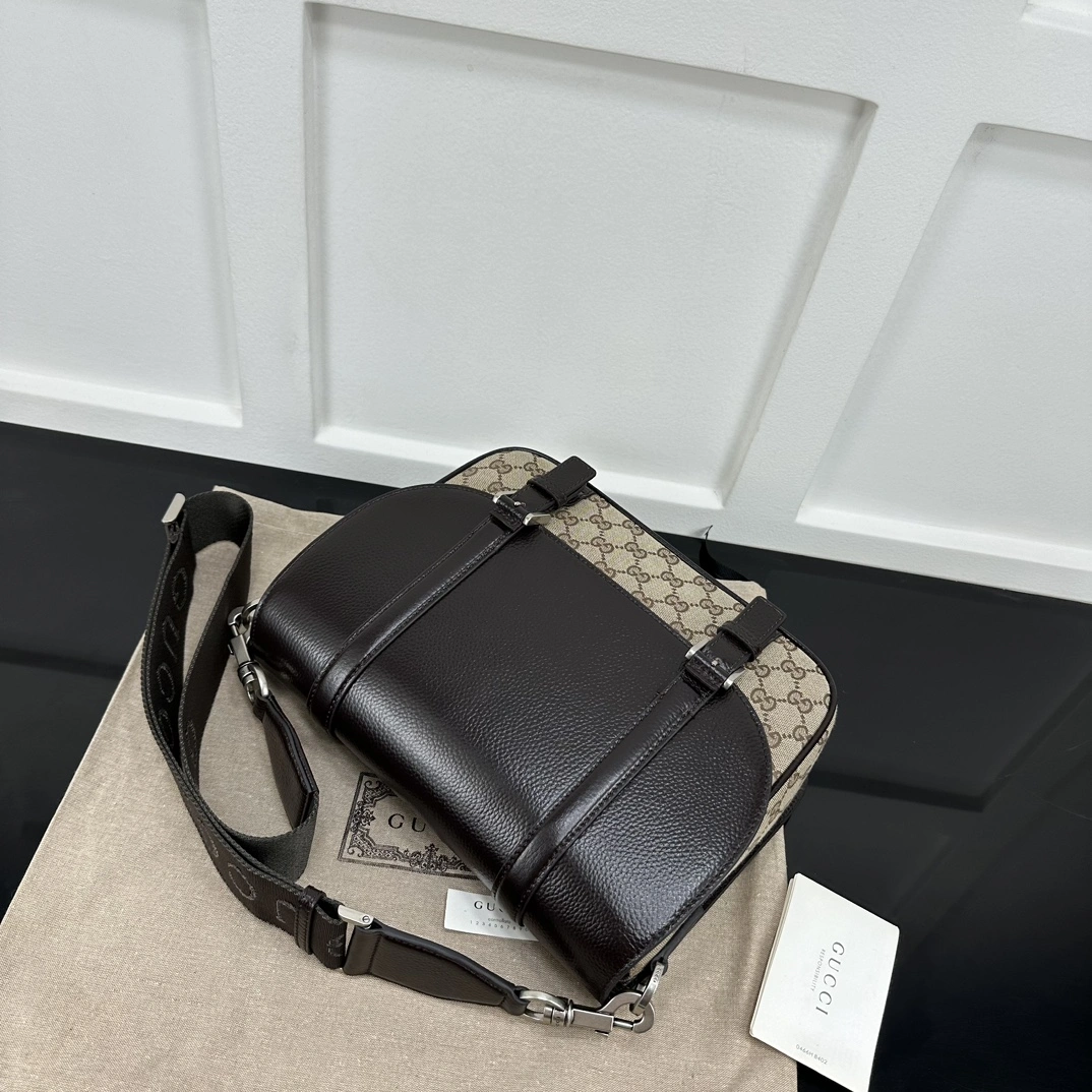 Gucci Satchel Bags WaterResistant 67405