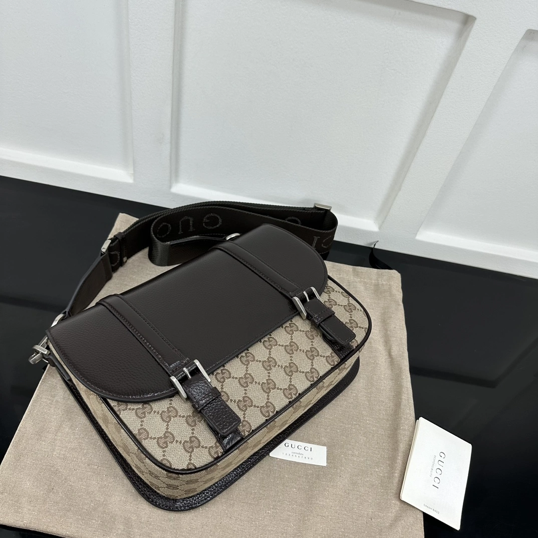 Gucci Satchel Bags WaterResistant 67405