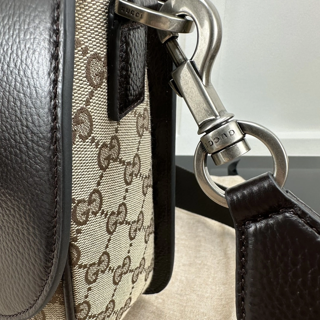 Gucci Satchel Bags WaterResistant 67405