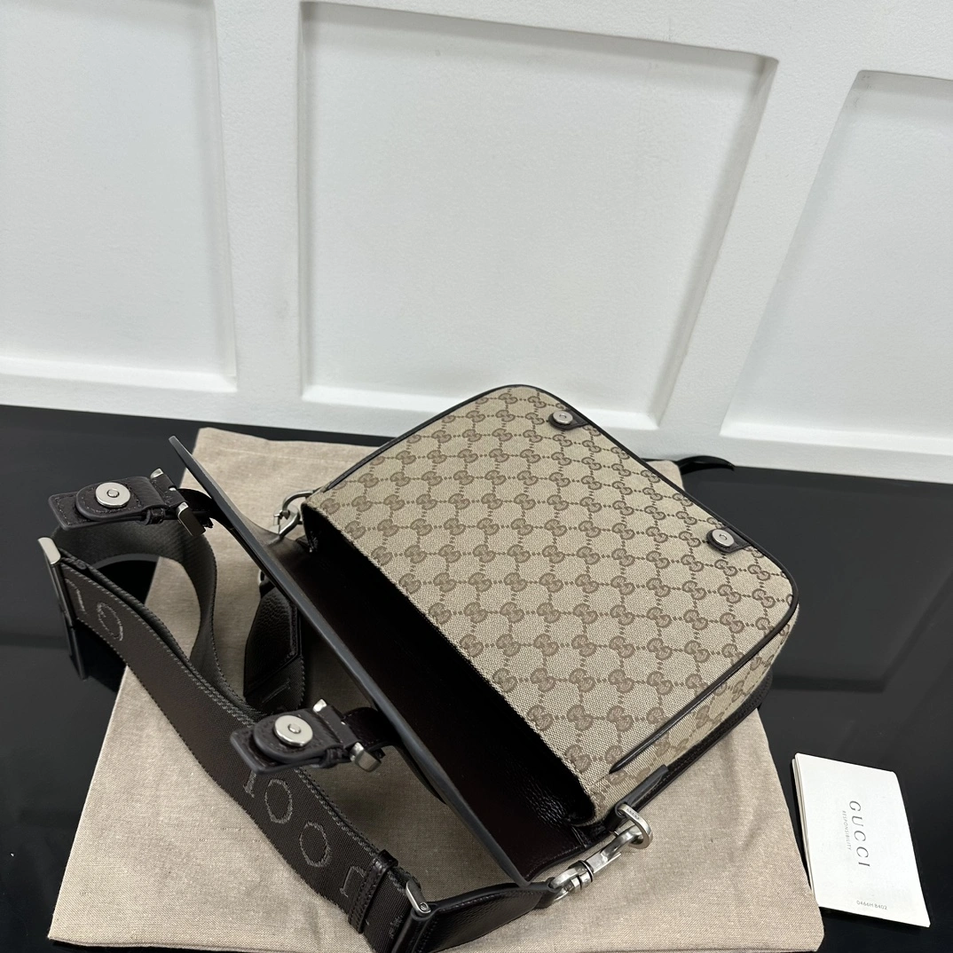 Gucci Satchel Bags WaterResistant 67405